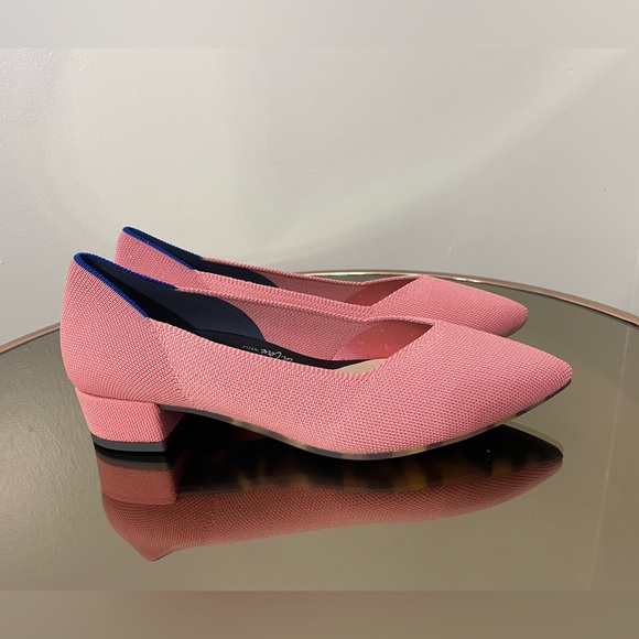 ROTHY'S The High Point Shoe‎ NWOB SZ 9 - Picture 7 of 14